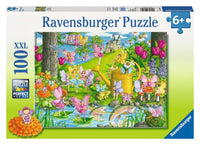 Ravensburger Fairy Playland (Pays Féerique)