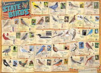 American State Birds,  David Allen Sibley