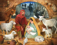 Emmanuel, Carol Newsom