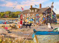 Bouées de homard, Greg Giordano (1000pcs)