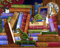 Cookies et classiques