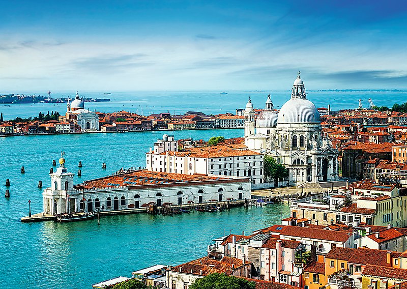 Venise, Italie