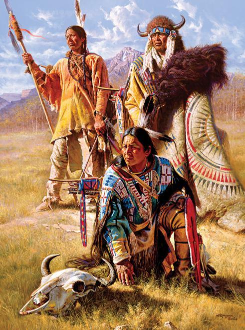 Vision Seekers, Alfredo Rodriguez