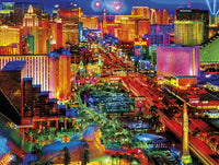 Viva Las Vegas, Lars Stewart