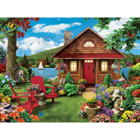 Waterfront, Alan Giana