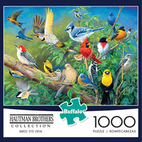 Hautman Brothers: Bird's Eye View