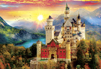 Castle Dream, Aimee Stewart