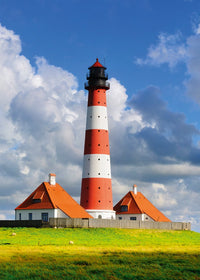 Phare de Westerhever