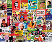 Remember When, Charlie Girard