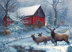 PFG Winter Magic, Mark Keathley (Usage/Used - PUZZLES FOR GOOD)