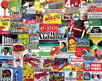 J'adore l'Alabama, Charlie Girard