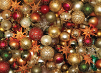Christmas Balls, Jo-Ann Richards