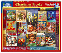 Christmas Books, Lois B. Sutton