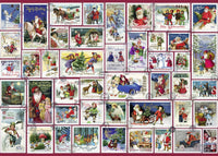Ravensburger Christmas Wishes, Barbara Behr