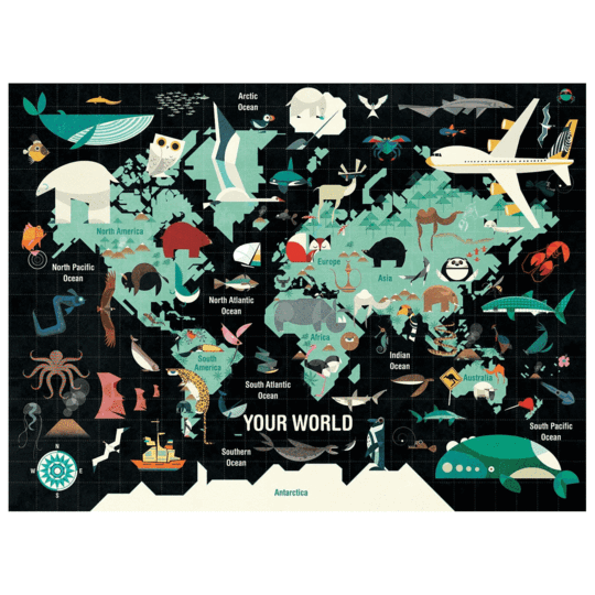 Your World