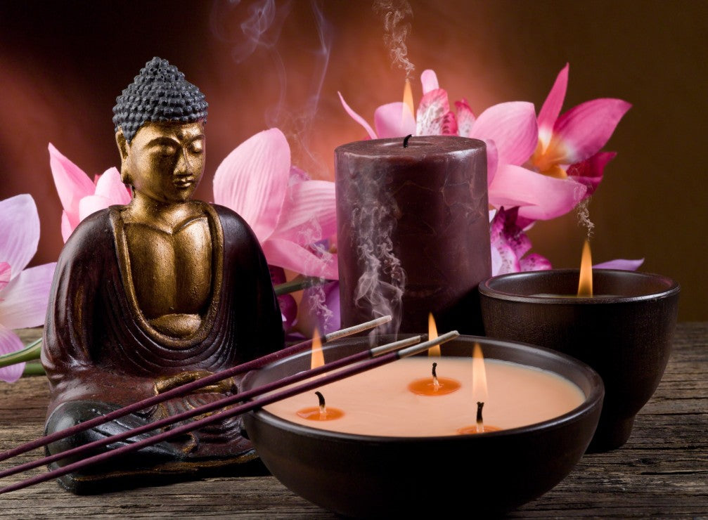 Zen (2000pcs)
