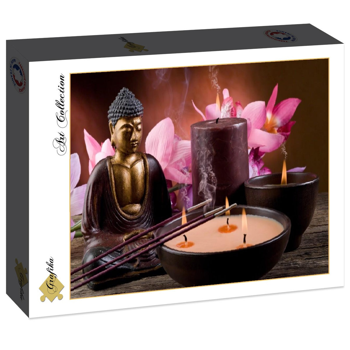 Zen (2000pcs)