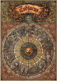 Zodiac, Rajko Zigic